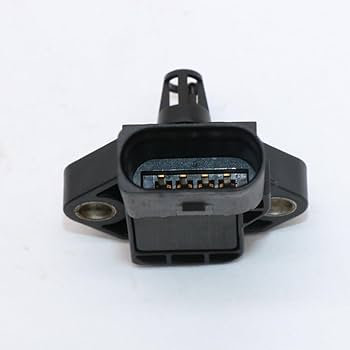 らくらく Amazon.com: MAP Pressure Sensor 0281002977 for Audi A6 Q7 VW